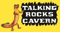 Talking Rocks Cavern